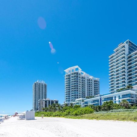 Bluebird Suites Monte Carlo Miami Beach Exterior photo