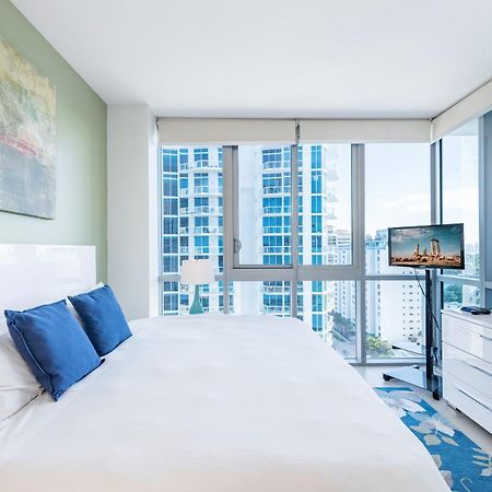 Bluebird Suites Monte Carlo Miami Beach Room photo