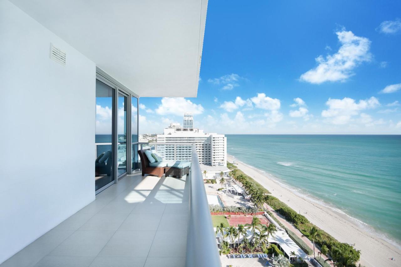 Bluebird Suites Monte Carlo Miami Beach Exterior photo