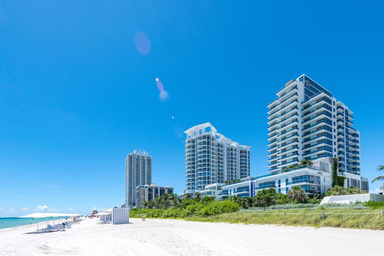 Bluebird Suites Monte Carlo Miami Beach Exterior photo