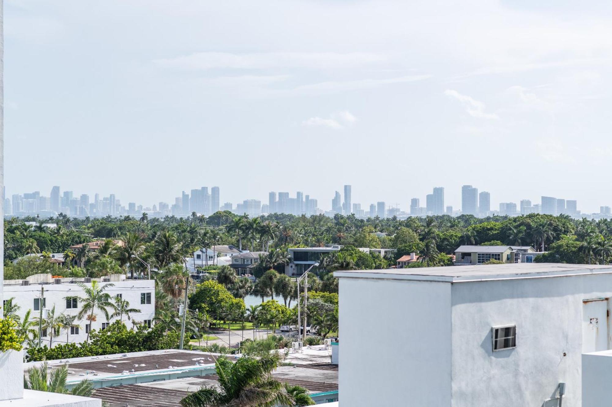 Bluebird Suites Monte Carlo Miami Beach Room photo